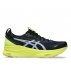 Asics Gel-Kayano 32 Lite-Show M Shoes Black-Lime