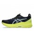 Asics Gel-Kayano 32 Lite-Show M Shoes Black-Lime