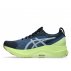 Pantofi Asics Gel-Kayano 32 Lite-Show W Navy-Lime