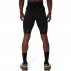 Asics Fujitrail Elite Sprinter M Black Shorts