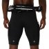Asics Fujitrail Elite Sprinter M Black Shorts