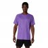 Asics Metarun SS Top W Purple