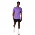Asics Metarun SS Top W Purple