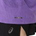 Asics Metarun Singlet M Purple T-shirt