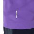 Road Seamless LS Top M Purple