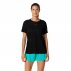 koszulka asics metarun ss top w czarna