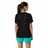Koszulka Asics Metarun SS Top W Czarna