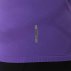 Koszulka Asics Road Seamless LS Top W Fioletowa