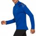 Asics Icon LS 1/2 Zip Top M Blue