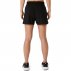 Spodenki Asics Core 4IN Short W Czarne