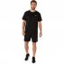 Asics Core 2In1 M Black Shorts