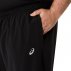 Spodnie Asics Core Woven Pants Czarne M