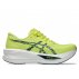Asics Sonicblast M Shoes Lime Green and Black