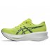 Asics Sonicblast M Shoes Lime Green and Black