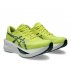 Asics Sonicblast M Shoes Lime Green and Black