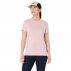 Asics Road Seamless SS Top W Pink
