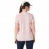Asics Road Seamless SS Top W Pink