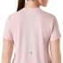 Asics Road Seamless SS Top W Pink