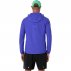 Asics Road Packable Jacket M Purple-Navy