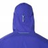 Asics Road Packable Jacket M Purple-Navy