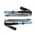 Black Diamond Distance Carbon FLZ Poles U Black/Blue