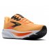 Pantofi sport Brooks Ghost 17 M Portocaliu-Negru