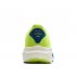 Brooks Ghost 17 M Lime-Blue Shoes