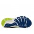 Brooks Ghost 17 M Lime-Blue Shoes