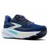 Pantofi sport Brooks Ghost 17 pentru femei, bleumarin