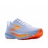 Brooks Ghost 17 W Purple-Orange Shoes