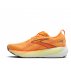 Buty Brooks Glycerin 22 M Pomarańczowe
