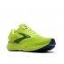 Brooks Adrenaline GTS 24 M Lime Shoes
