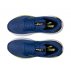 Brooks Adrenaline GTS 24 M Navy-Lime Shoes