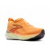 Brooks Glycerin 22 GTS M Orange Shoes