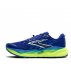 Buty Brooks Cascadia 19 M Granatowo-Limonkowe