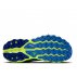 Buty Brooks Cascadia 19 M Granatowo-Limonkowe