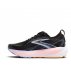 Buty Brooks Glycerin 22 W Czarno-Fioletowe