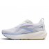 Brooks Glycerin 22 W Shoes White and Blue