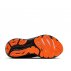 Buty Brooks Glycerin 22 W Czarno-Pomarańczowe