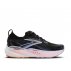 Buty Brooks Glycerin 22 GTS W Czarno-Fioletowe