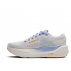 Pantofi sport Brooks Ghost Max 3 pentru femei, albi și violet