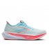 Brooks Hyperion 3 W Shoes Blue and Red