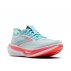 Brooks Hyperion 3 W Shoes Blue and Red