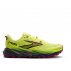 Buty Brooks Cascadia 19 W Limonkowe
