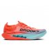 Buty Brooks Hyperion Elite 5 M Koralowo-Błękitne