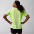 Koszulka Brooks High Point Short Sleeve 2.0 M Limonkowa