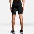 Brooks Source 9 Short Tight M Black