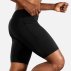 Brooks Source 9 Short Tight M Black