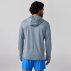 Brooks Notch Thermal Hoodie 3.0 M Gray