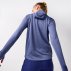 Brooks Notch Thermal Hoodie 3.0 Purple
